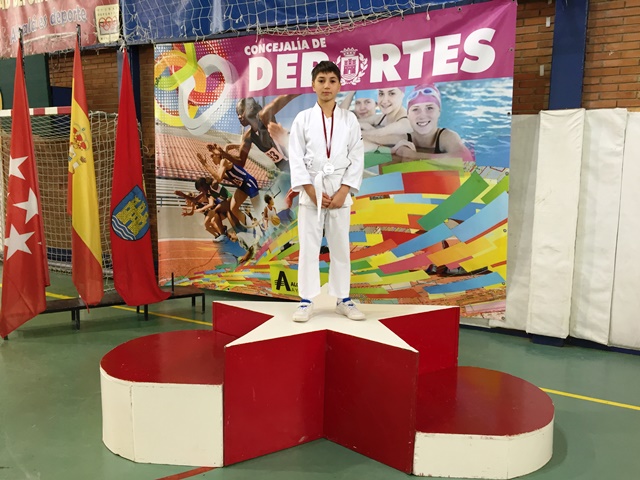 Deporte Infantil 2017